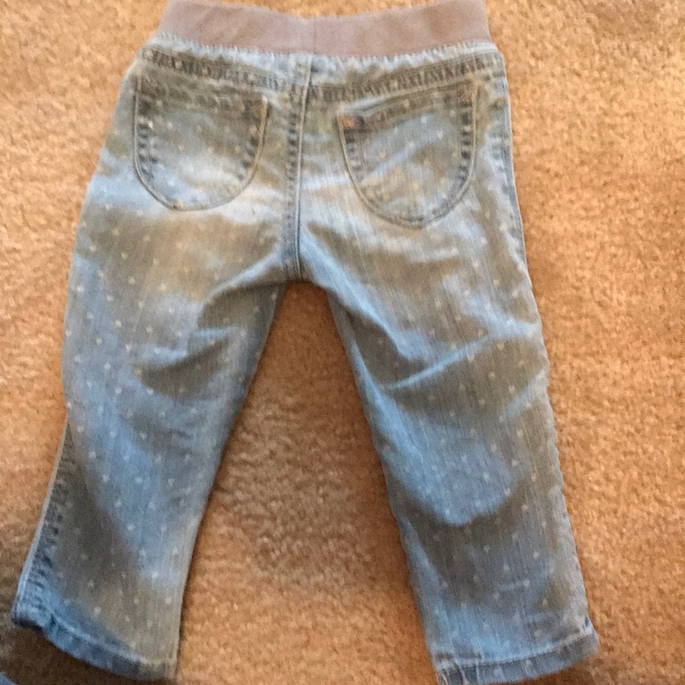 Jeans - Picture 3 of 3